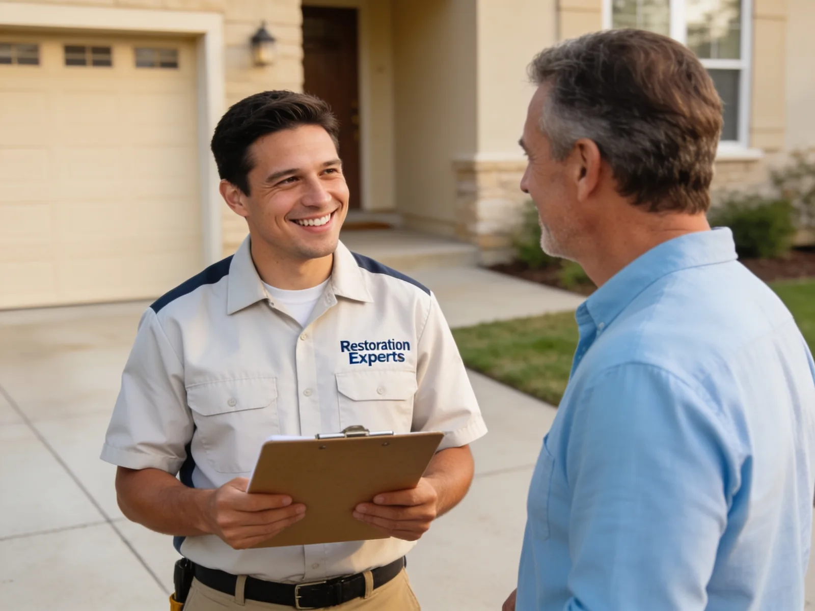 Water Damage Cleanup Moreauville, LA FAQs